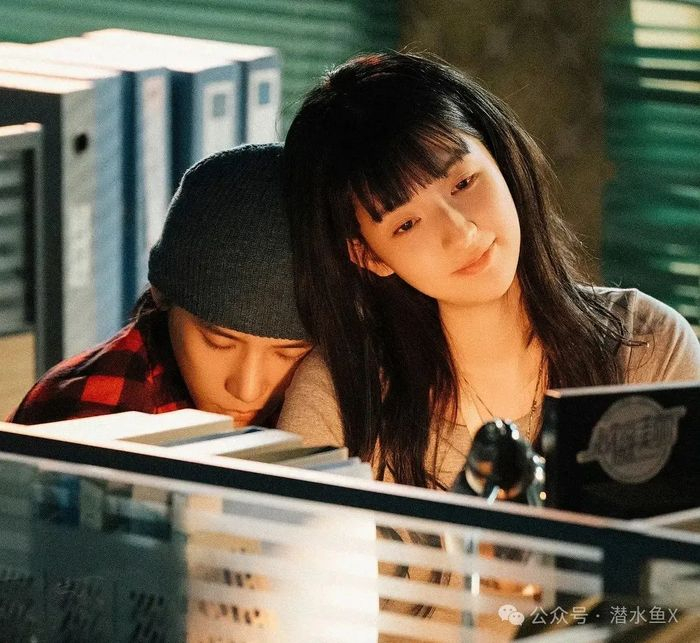 《值得爱》（图源：豆瓣）