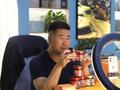 陕西岚皋：“秦巴红”香椿借电商“翅膀”飞向市民餐桌