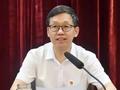 南阳市委：坚决拥护省委、省纪委监委决定