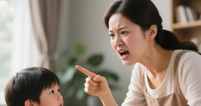 妈妈别让情绪“感冒”传染孩子！3个真实场景教你养出高情商娃