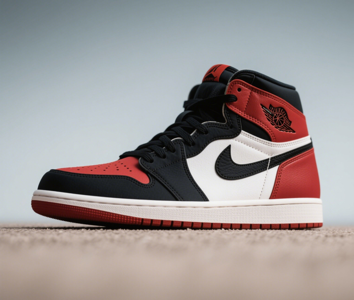 Air Jordan 1 High概念图 | 源Sight制
