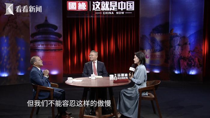 硬剛美關稅!馬來西亞學者:我們該感謝中國站出來_財經頭條