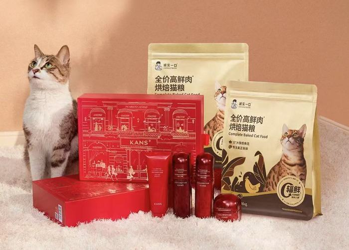 图片来源：诚实一口官方小红书账号