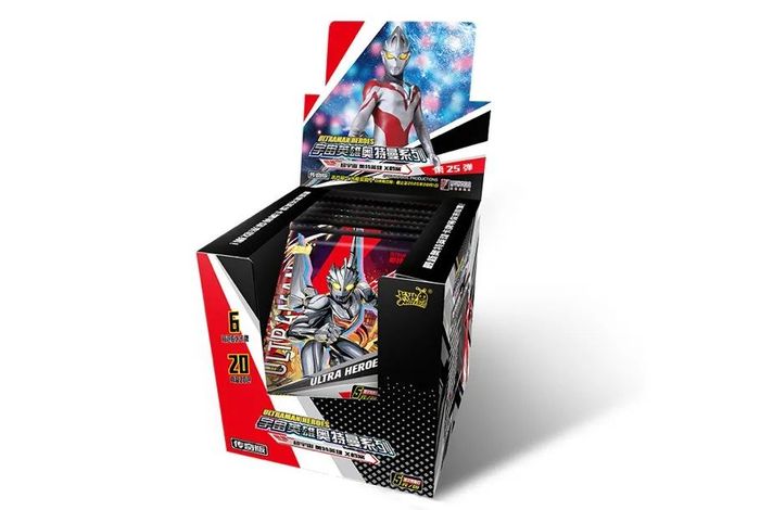 图源：卡游官网