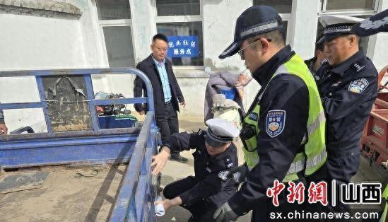 浑源县新闻中心供图