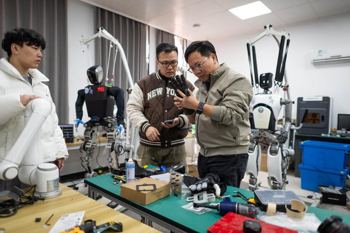 图片来源：新华社