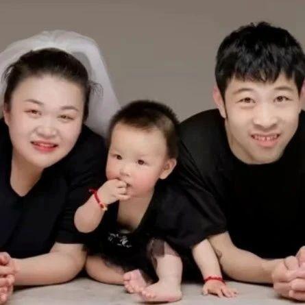 认识77天闪婚，丧偶女顶着压力嫁给脑瘫男，结婚6年后活成了婚姻教科书