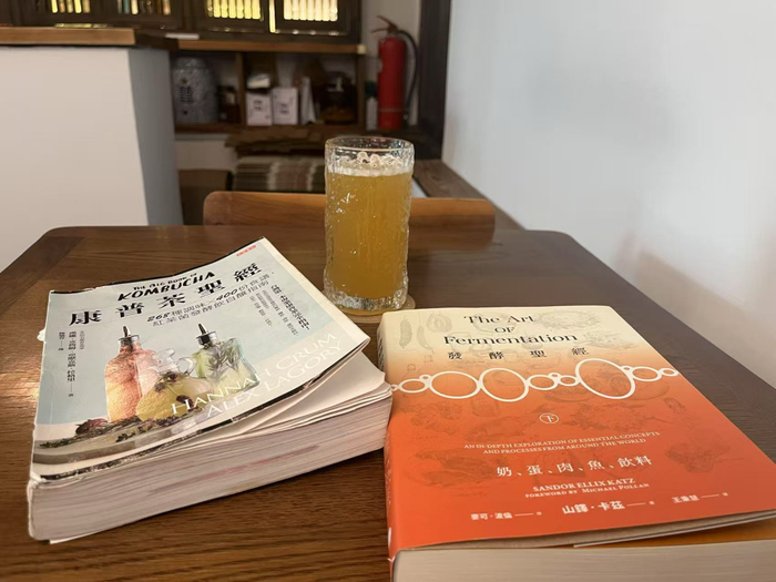 图源：氢商业摄