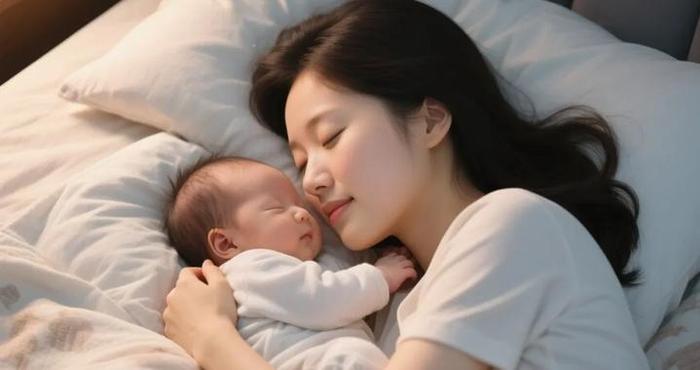 “跟妈妈睡”和“不跟妈妈睡”的孩子，长大后有什么区别？
