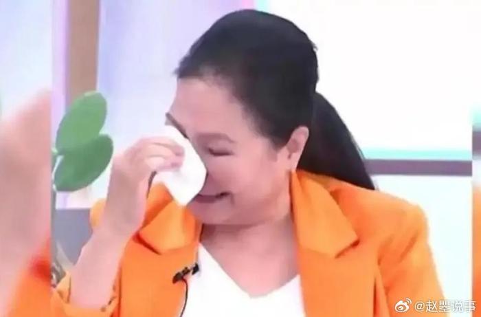 S妈最近的状态，说实话真的挺让人揪心的