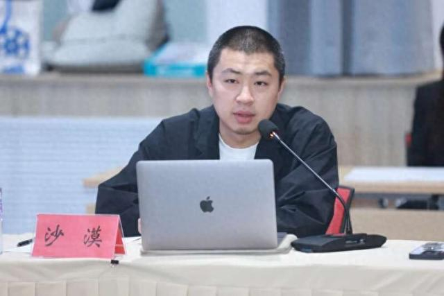 导演沙漠。主办方供图