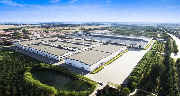 刘伶醉4A景区 图片来源：刘伶醉官网