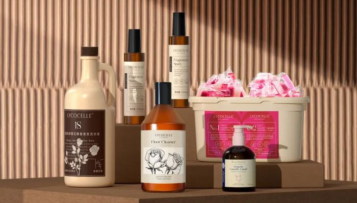 图片来源：“若羽臣情报局”公众号