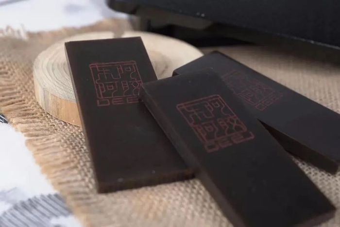 图片来源：东阿古胶公众号