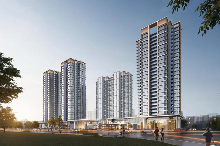 中山北路片区城市更新项目