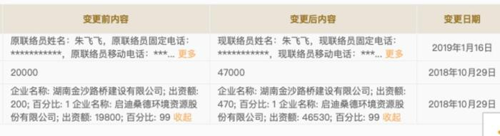 图源：国家企业信用信息公示系统