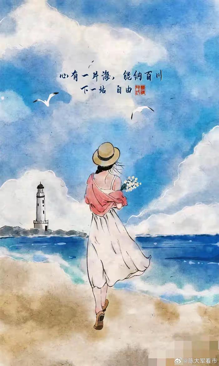 以前很不理解， 为什么好多夫妻都无法相守到最后