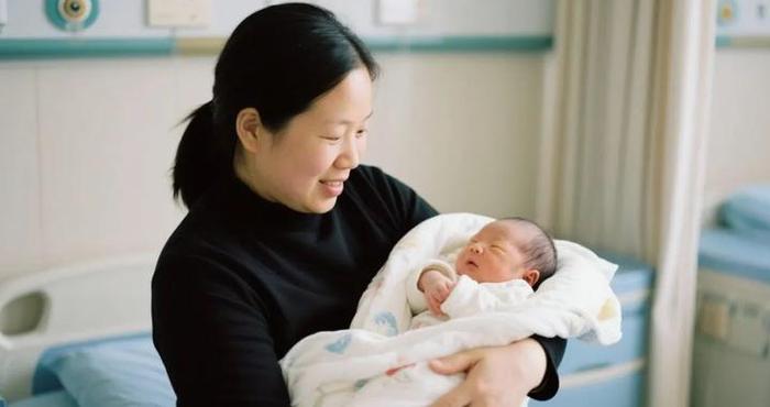 孩子出生真有“吉时”？常见4个时间点排名，看看你家娃排第几？