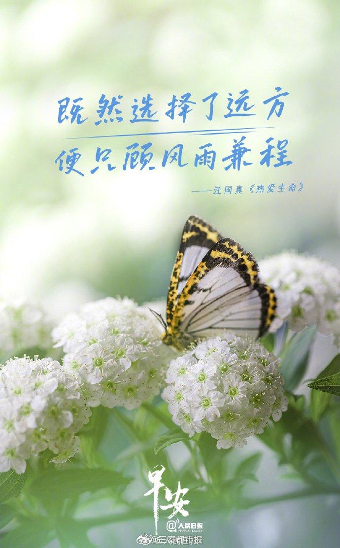 别辜负时光，每一天都值得被热爱
