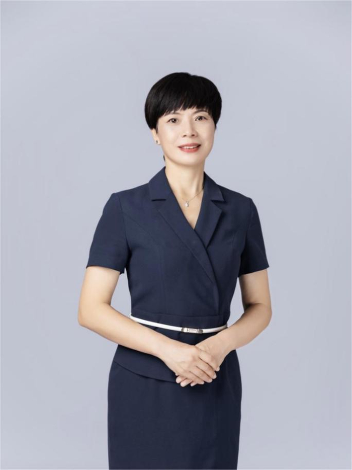 陈红梅（资料图）