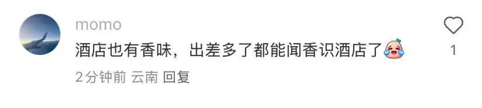 图源：小红书@momo（已授权）