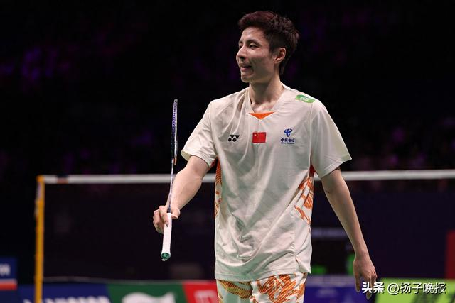 资料图片：石宇奇 CFP供图