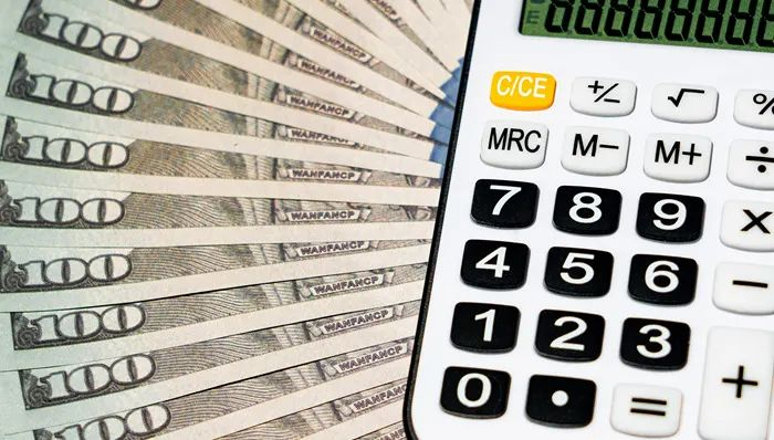 图片来源：界面图库