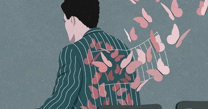 惊人的感情铁律：对方“把你当备胎”，才会有的4个表现