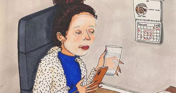 女人要明白：如果没遇到好男人，那么不生乃至少生孩子是一种慈悲