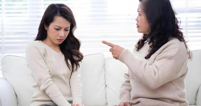 婆婆为什么敢为难你？真正的原因比你想的还扎心