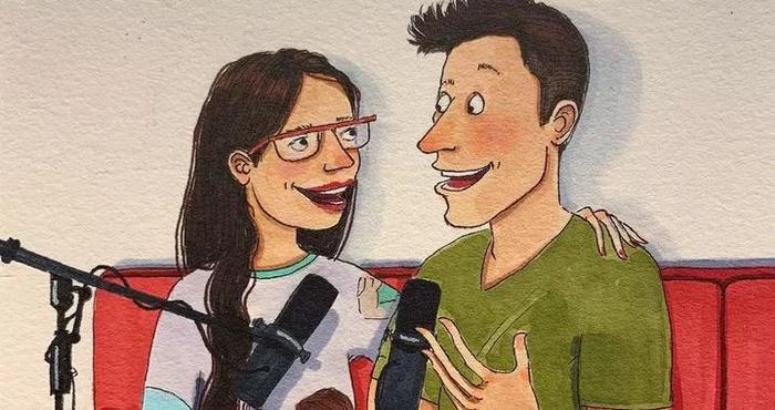 女人要明白：条件差的男人不一定更安全，很可能，他更贪婪