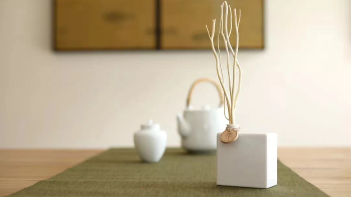 全季扩香瓶｜图源：华住会