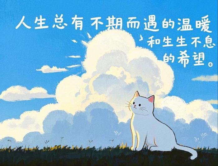 人生就像一场戏，我们都是戏中的主角
