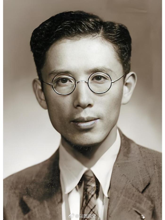 周培源王蒂澂60年每日告白，病榻前说我爱你