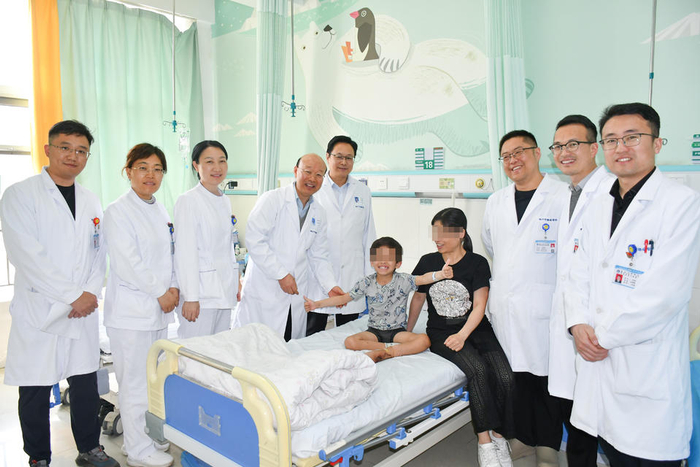 鲜红斑痣:认识与预防的小贴士