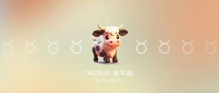 周末谈星｜ 金牛座新月来临，突破自己的好时机到了