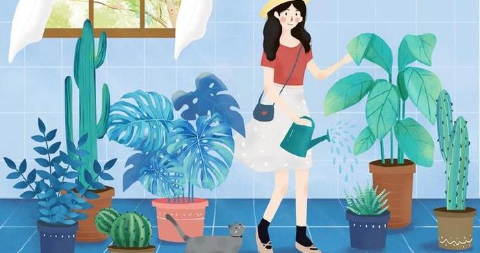 女人，主动对你做这些，说明她是个“情场”上的老手