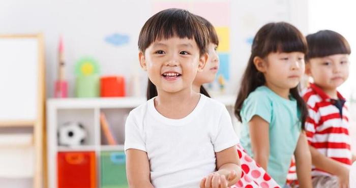幼儿园老师：这 4 种 “让老师头疼” 的孩子，长大后反而成绩好！