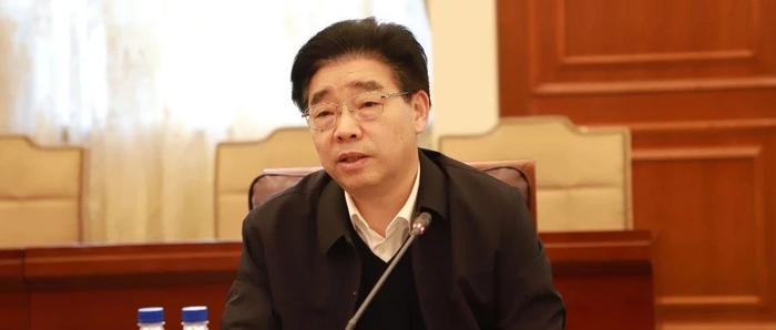 靴子落地！吴奇修被查