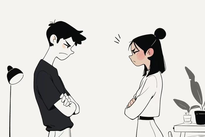 婚姻缺失人情味与担当应慎重考虑