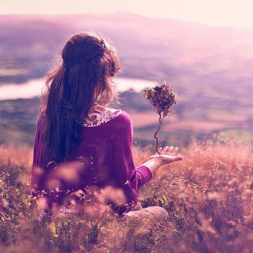 生活告诉我