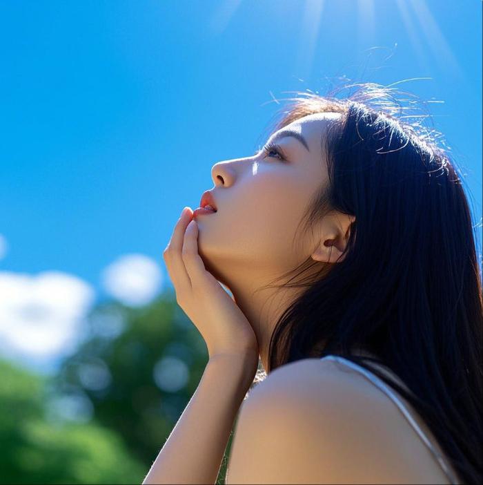 我们总是在羡慕别人的生活，觉得别人的人生才是完美的