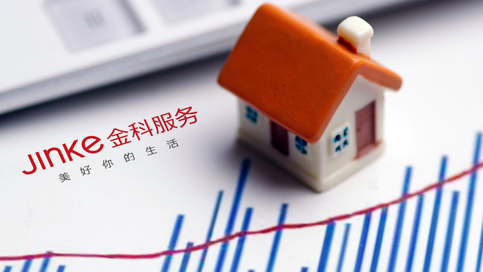 金科服务  视觉中国 资料图