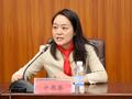 80后共青团云南省委副书记许思思已任迪庆州委副书记
