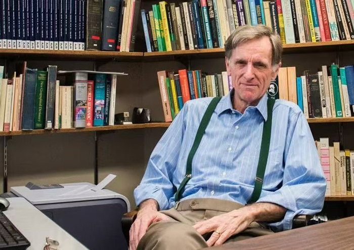 安德鲁·阿伯特