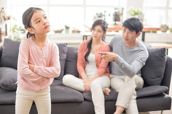 闪电心灵愈站丨孩子不听话怎么办？6个方法助你度过孩子的叛逆期