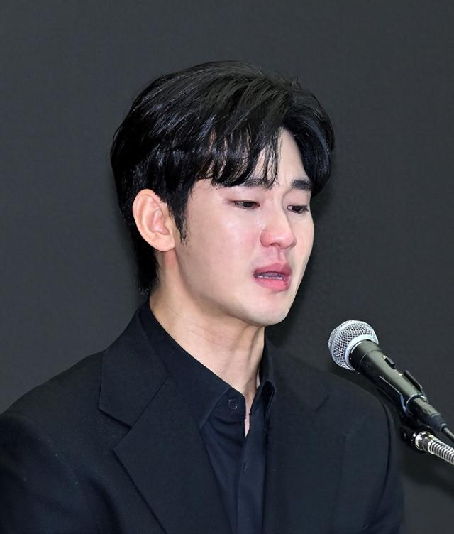 金秀贤 资料图片 图源：韩媒