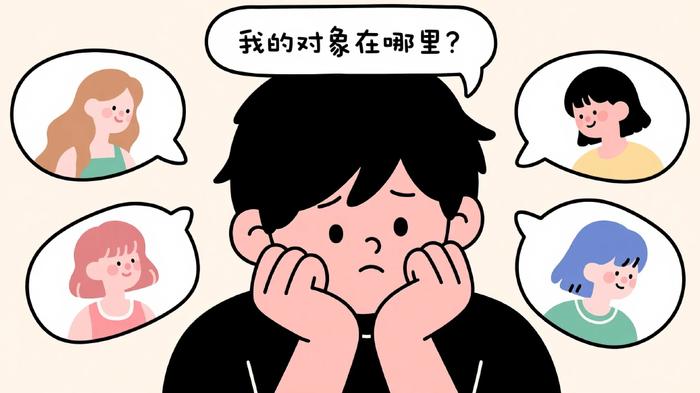 年轻人没结婚的理由，它排第一名