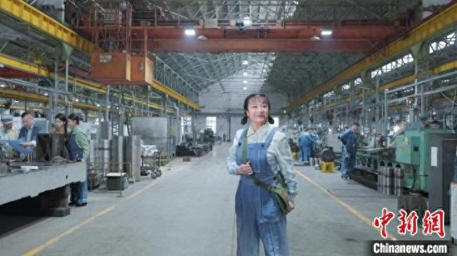 戏曲节目《一鸣惊人》剧照。 节目组供图