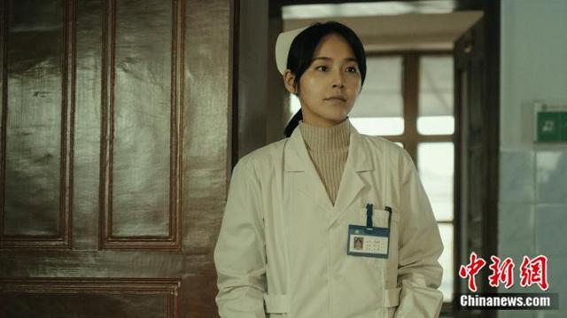 《沙尘暴》剧照。受访者供图